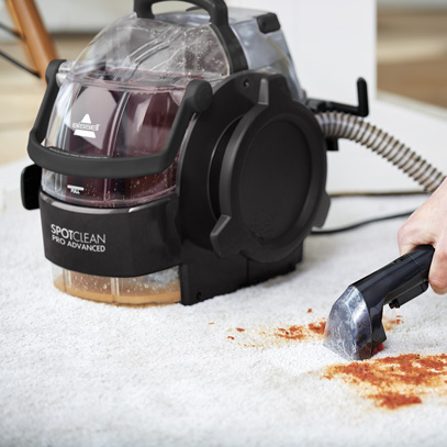 BISSELL SPOTCLEAN PRO ADVANCED
