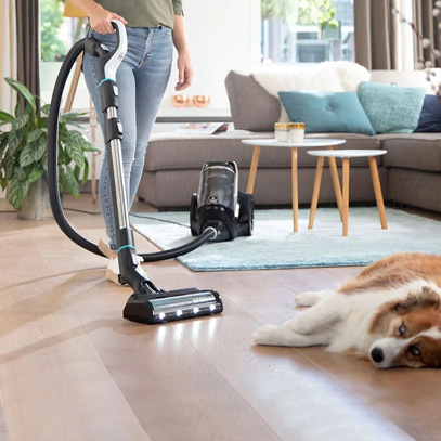 BISSELL SmartClean Pet