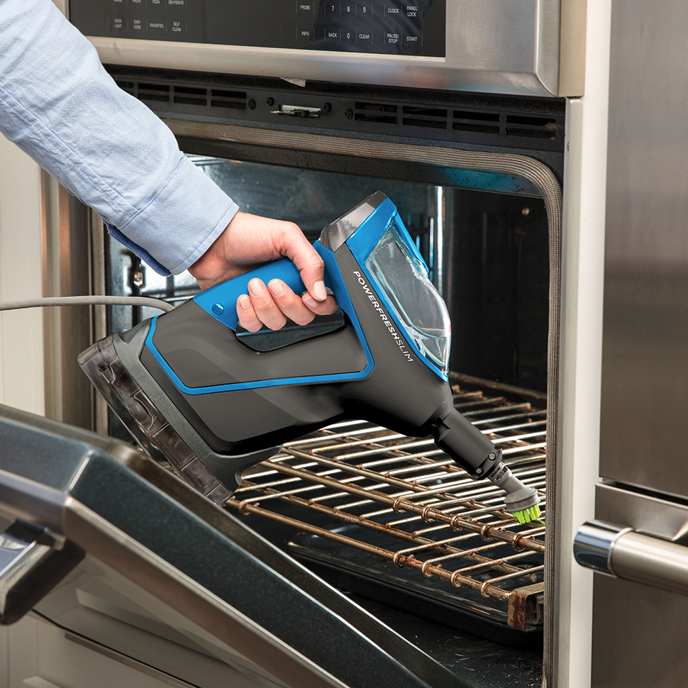 Powerfresh SlimSteam