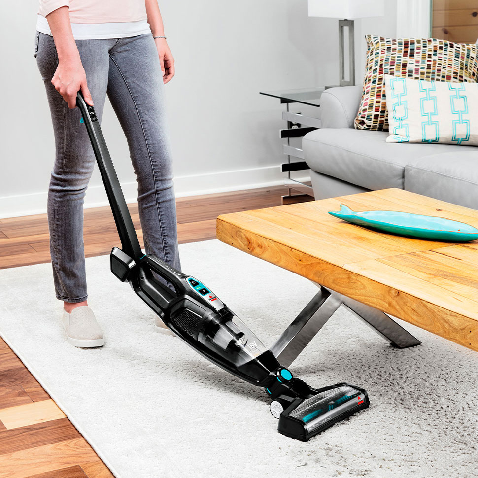 MultiReach Essential 18V - Aspirateur balai sans fil