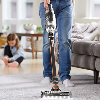 BISSELL ICON Advanced 25v