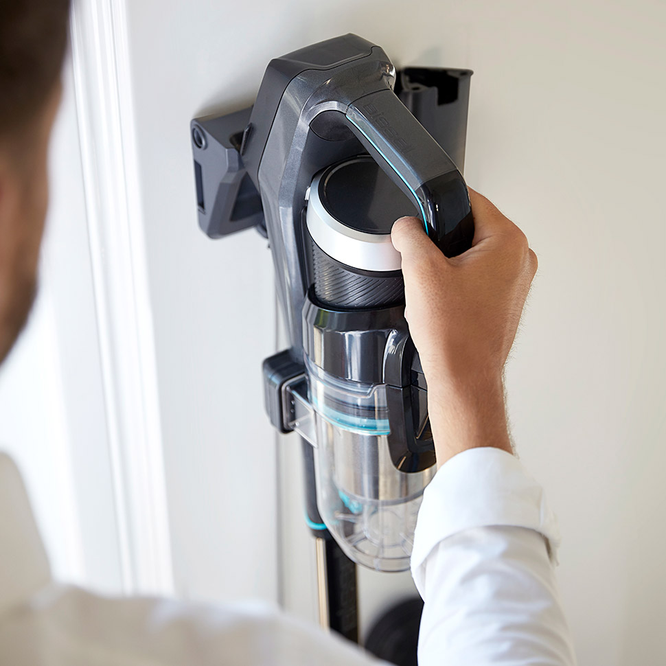 Bissell Icon - Aspirateur Balai