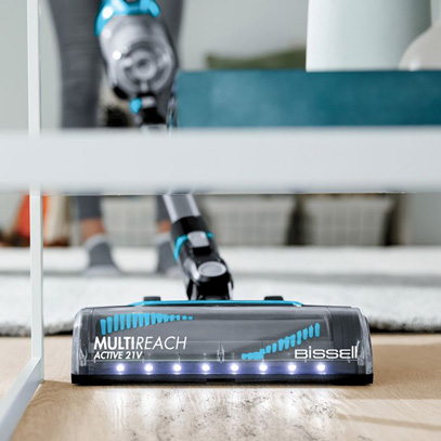 BISSELL MultiReach Active 21V