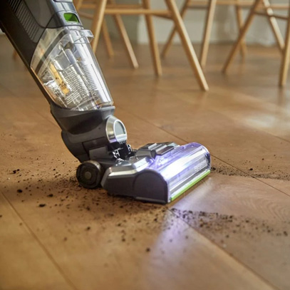 CrossWave X7 Plus Cordless Pet Pro