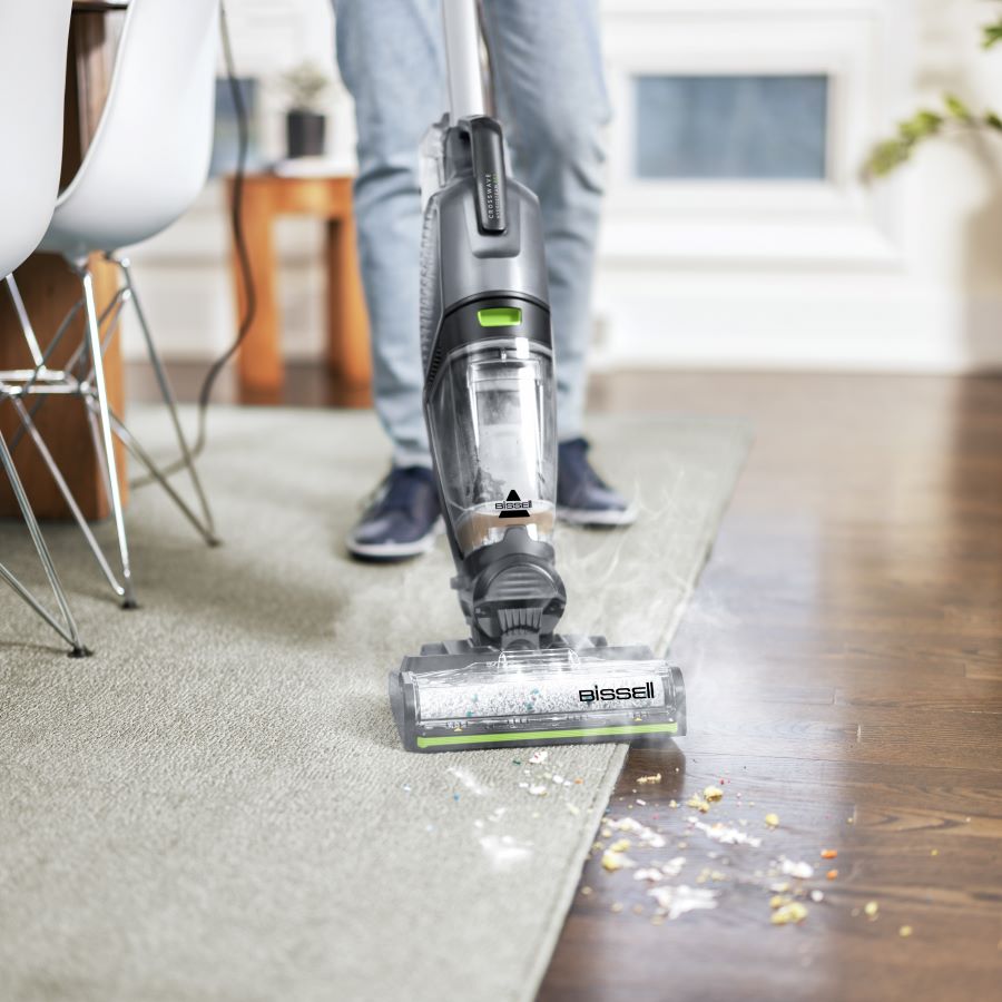 BISSELL Crosswave Hydrosteam Pet Select