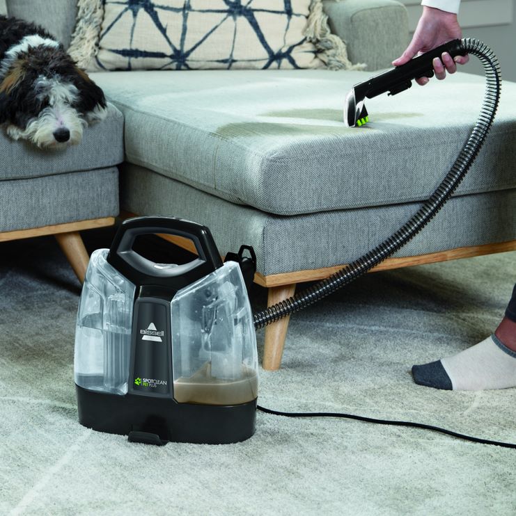  SpotClean Pet Plus SpotClean Pet Plus