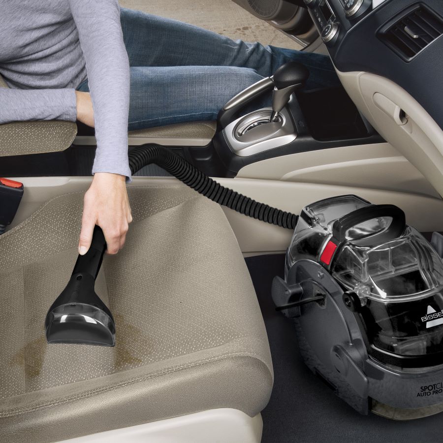 SpotClean Auto Pro Select