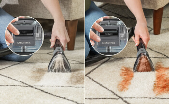 Nettoyage sur-mesure