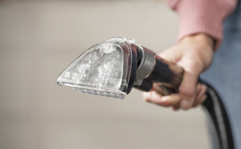 S'autonettoie après utilisation