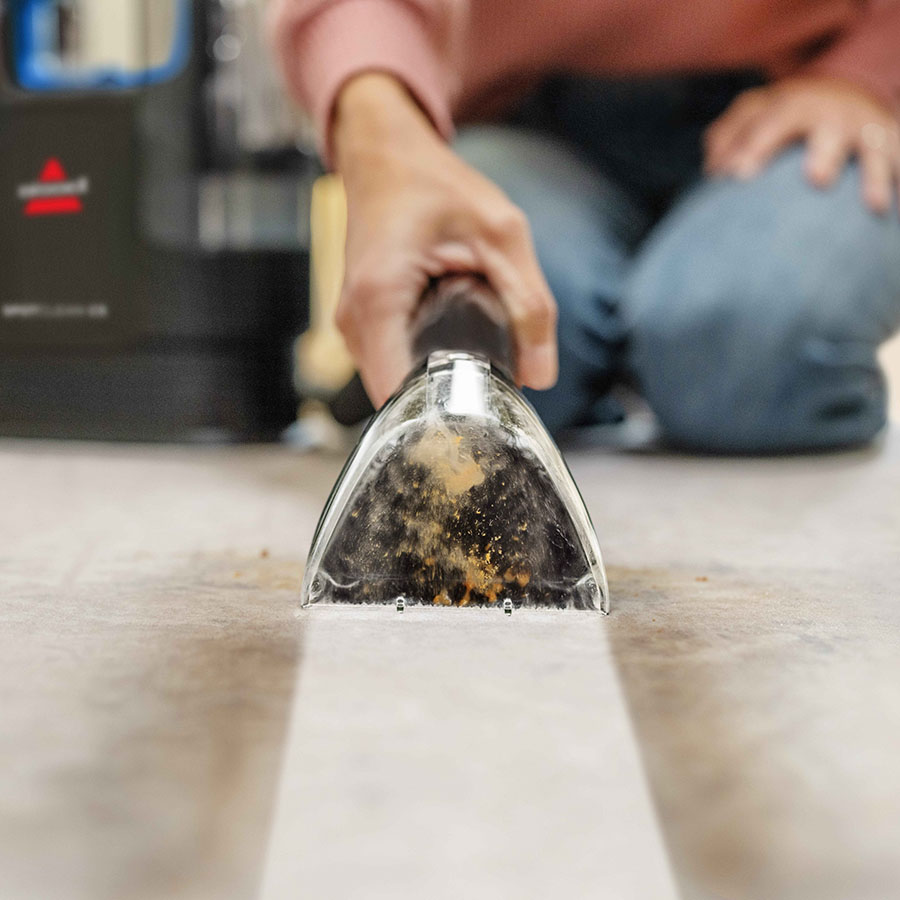 DÉTACHEUR COMPACT ET PUISSANT