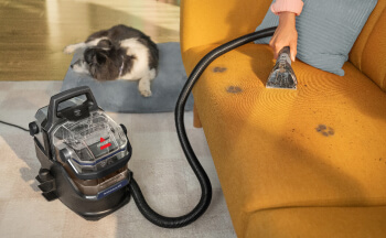 Fonctionnement silencieux