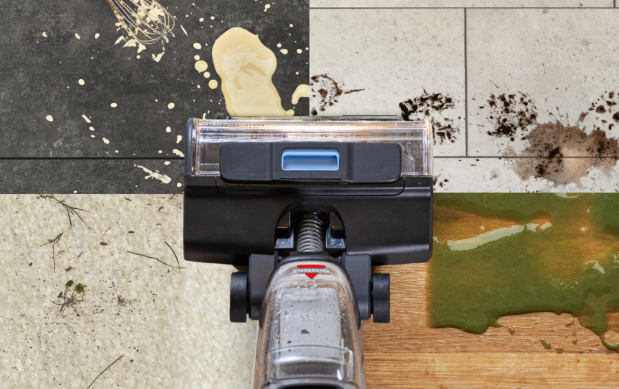 Polyvalent et efficace