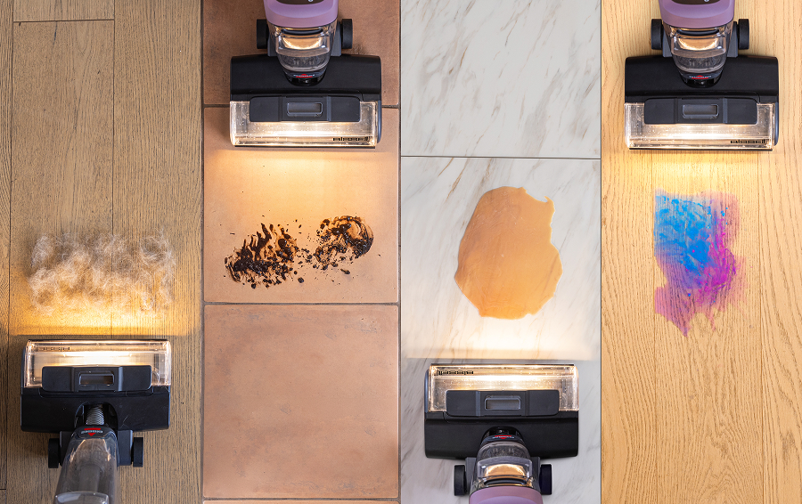 Polyvalent et efficace