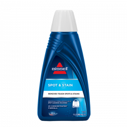 Détergent Spot & stain 1L pour Spotclean et Multiclean