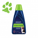 Détergent Pet Stain & Odour pour le nettoyage des taches 1L