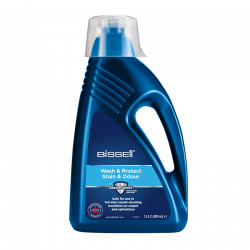 Détergent à tapis Wash & Protect 1,5L