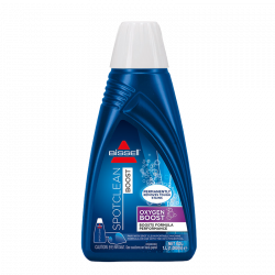 Détergent Oxygen Boost 1L pour Spotclean et Multiclean