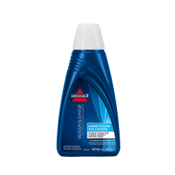 Détergent pour sols durs Wash & Shine 1L