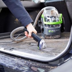 BISSELL SpotClean Pet Pro