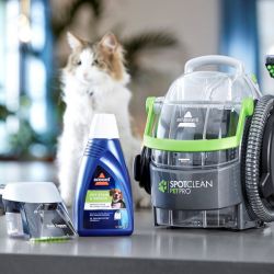 BISSELL SpotClean Pet Pro