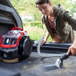 Spotclean Professional HydroRinse