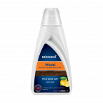 Produit d'entretien parquet 1L pour Crosswave et SpinWave