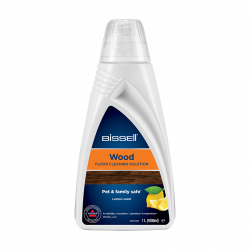 Produit d'entretien parquet 1L pour Crosswave et SpinWave