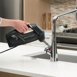 BISSELL PowerFresh Lift Off