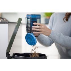 BISSELL Vac & Steam Titanium