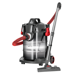 BISSELL Nettoyeur Multiclean Wet & Dry Drum