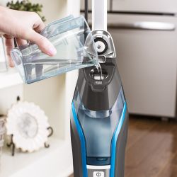 BISSELL PowerFresh Titanium