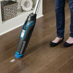 BISSELL PowerFresh Titanium