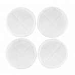 Tampons doux de rechange pour Bissell SpinWave