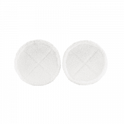 Tampons doux de rechange pour Bissell SpinWave