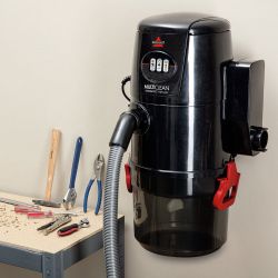 BISSELL AutoMate GaragePro