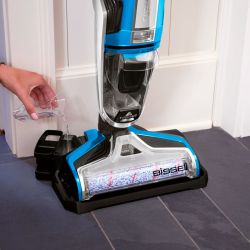 BISSELL CrossWave Advanced