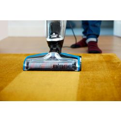 BISSELL CrossWave Advanced