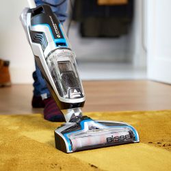 BISSELL Crosswave Pet Pro