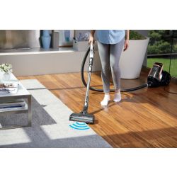 BISSELL SmartClean Advanced