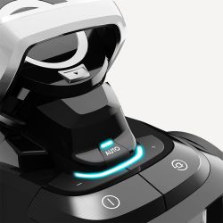 BISSELL SmartClean Advanced