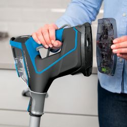 BISSELL Powerfresh SlimSteam