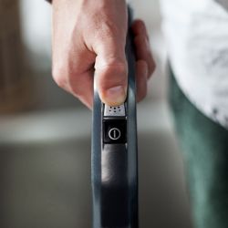 BISSELL SpinWave sans fil