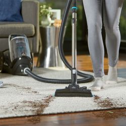 BISSELL SmartClean Compact
