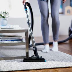 BISSELL SmartClean Compact