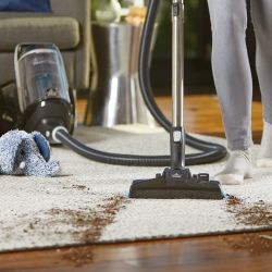 BISSELL SmartClean