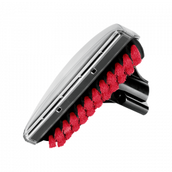 Brosse 15 cm pour Spotclean et Multiclean