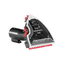 Brosse 3 en 1 pour Spotclean et Multiclean