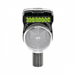 Accrocheur de tâches pour Spotclean et Multiclean