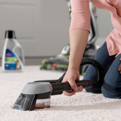 Accrocheur de tâches pour Spotclean et Multiclean