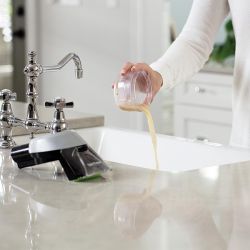 Accrocheur de tâches pour Spotclean et Multiclean